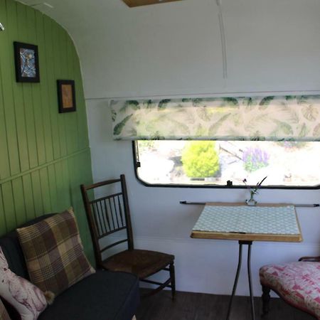 Sunbank Accommodation Llangollen Bagian luar foto