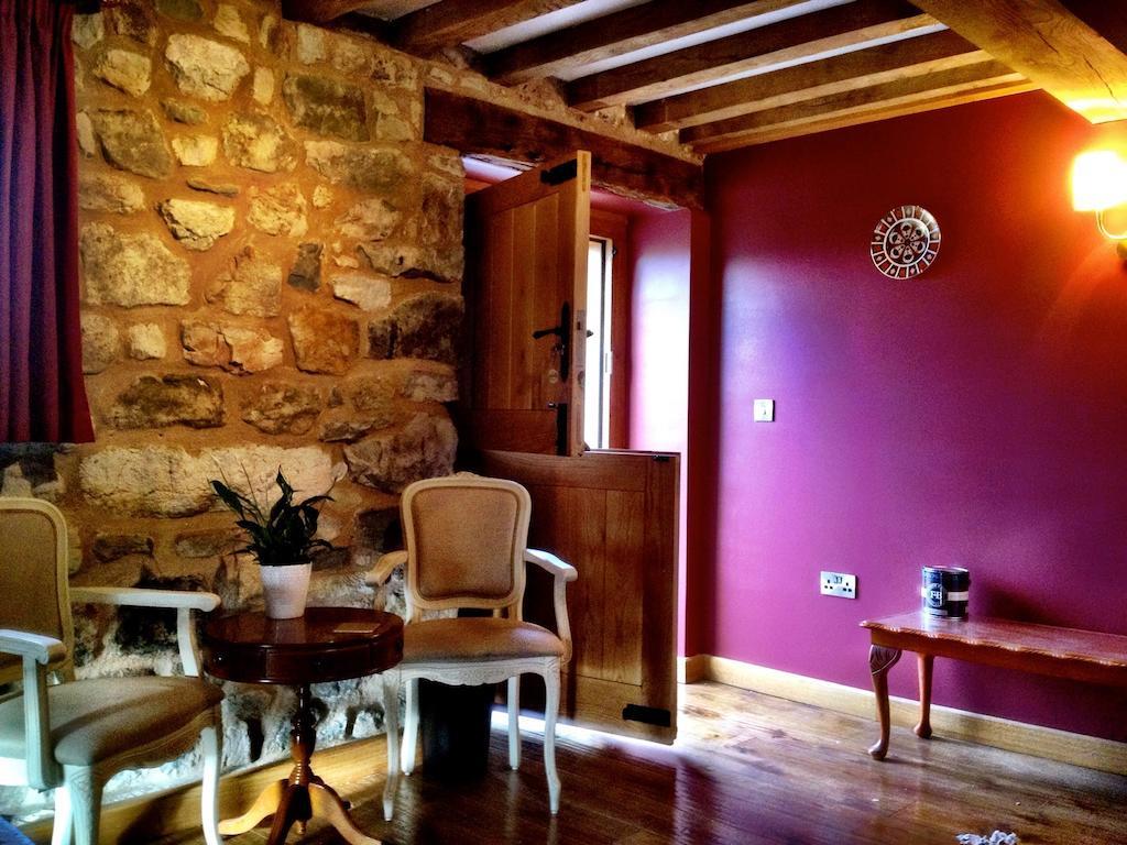 Sunbank Accommodation Llangollen Ruang foto