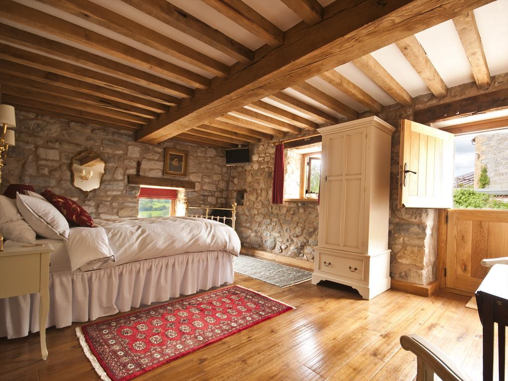Sunbank Accommodation Llangollen Ruang foto