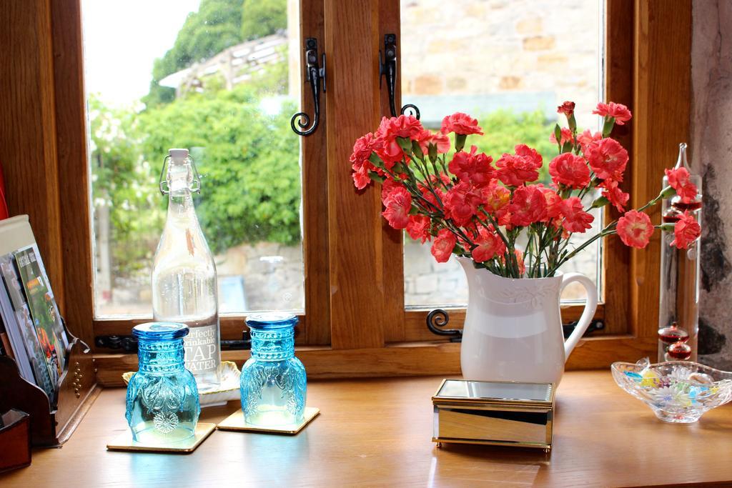 Sunbank Accommodation Llangollen Bagian luar foto