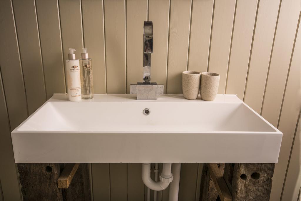 Sunbank Accommodation Llangollen Bagian luar foto